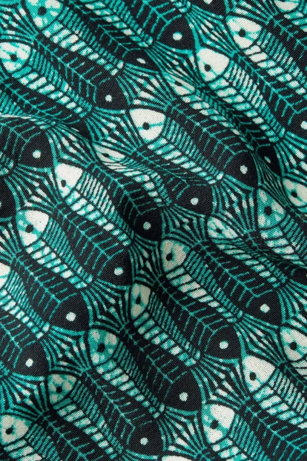 King Louie Fintan Pants Mahi Sale