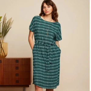 King Louie Vera Tunic Dress Mahi Online