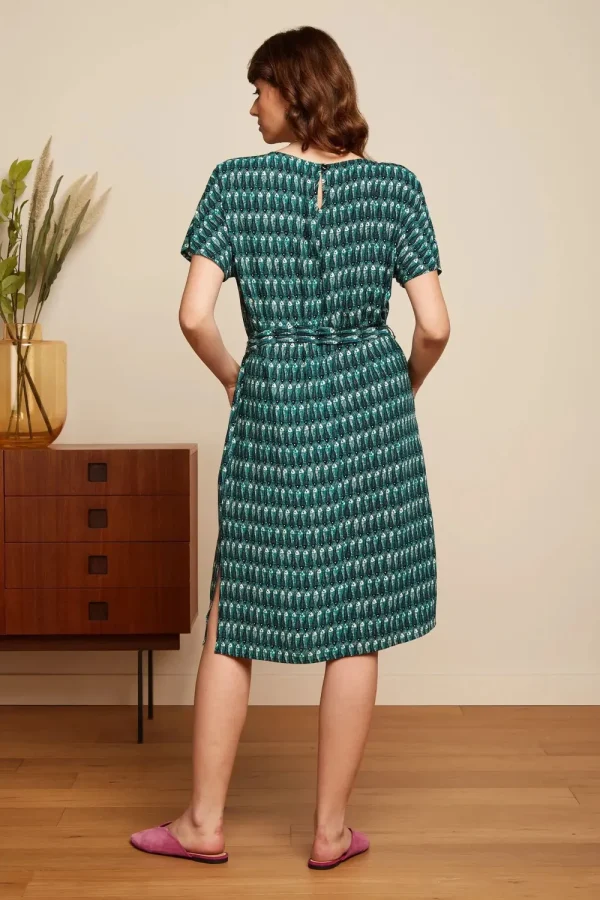 King Louie Vera Tunic Dress Mahi Online