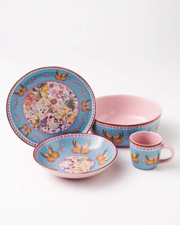 Kip & Co Abundance Salad Bowl Online