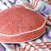 Kip & Co Bellini Round Boucle Cushion Sale