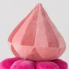 CLEAR50 Kip & Co Bling Velvet Cushion Fashion