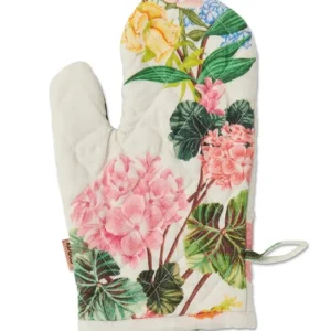Kip & Co Bouquet Beauty Oven Mitt Best