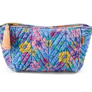 Kip & Co Bunch Of Fun Velvet Toiletry Bag Hot