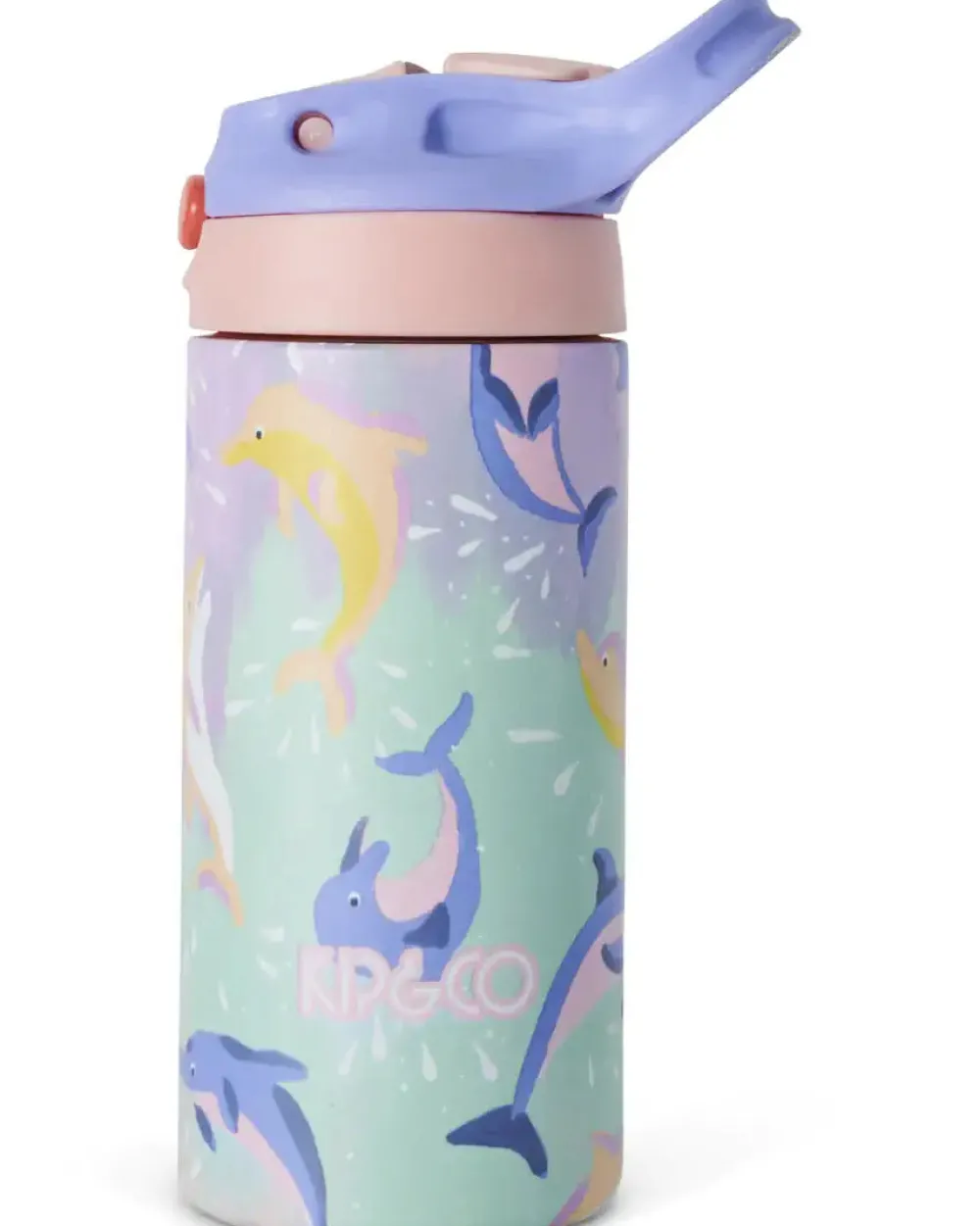 kip__co_dolphin_magic_kid_4.webp Kip & Co Dolphin Magic Kids Water Bottle Sale