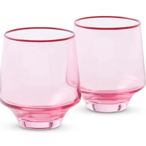 Kip & Co Glass Tumblers Sale