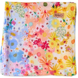Kip & Co Posie Lane Bamboo Swaddle Best