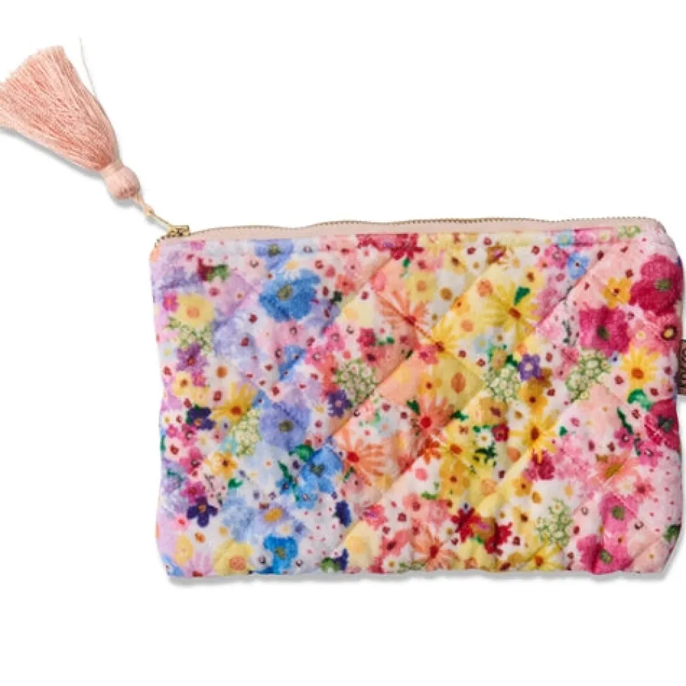 kip__co_posie_lane_velvet_0.webp Kip & Co Posie Lane Velvet Cosmetics Purse Best