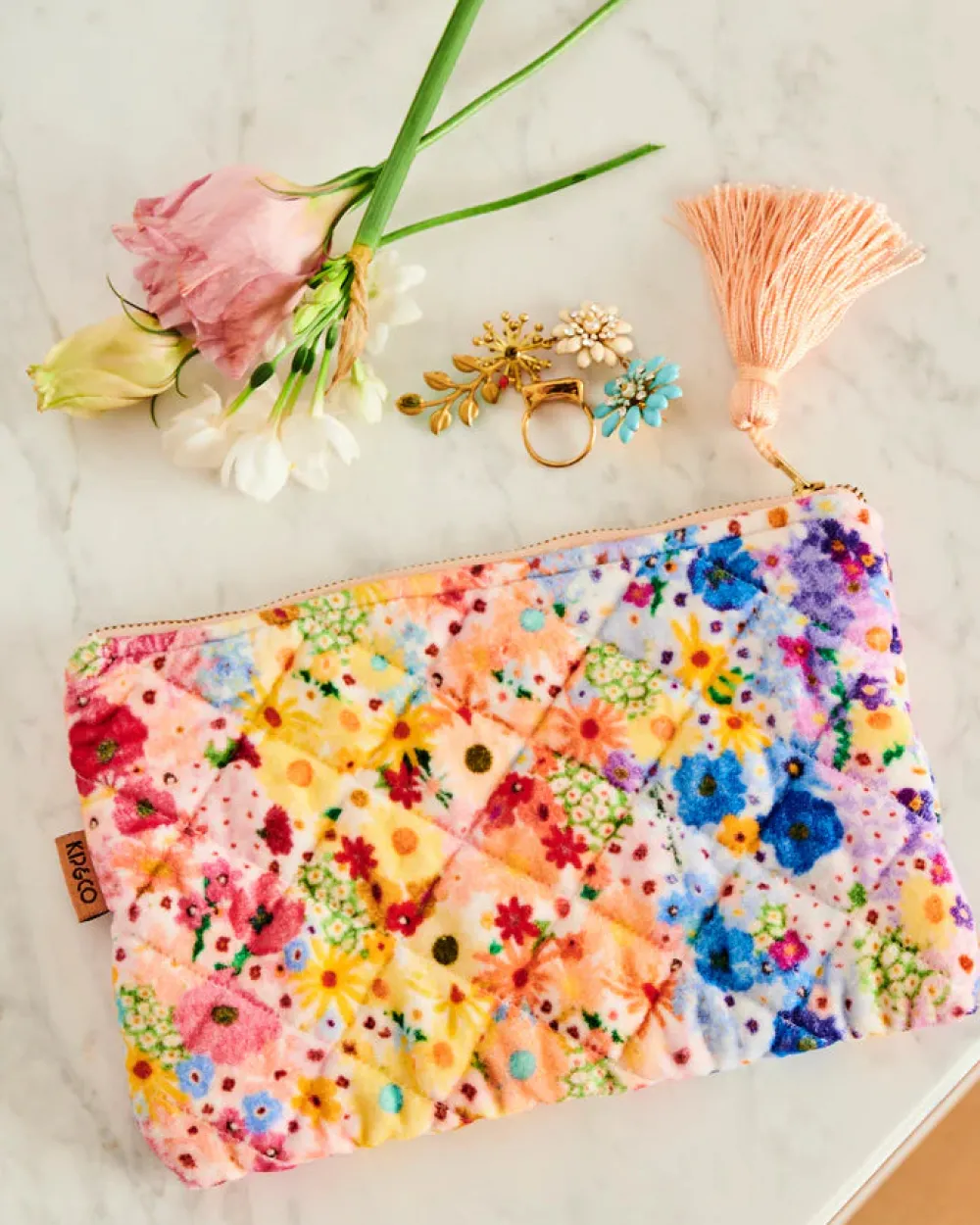 kip__co_posie_lane_velvet_1.webp Kip & Co Posie Lane Velvet Cosmetics Purse Best