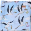 Kip & Co Special Delivery Bamboo Swaddle Fashion