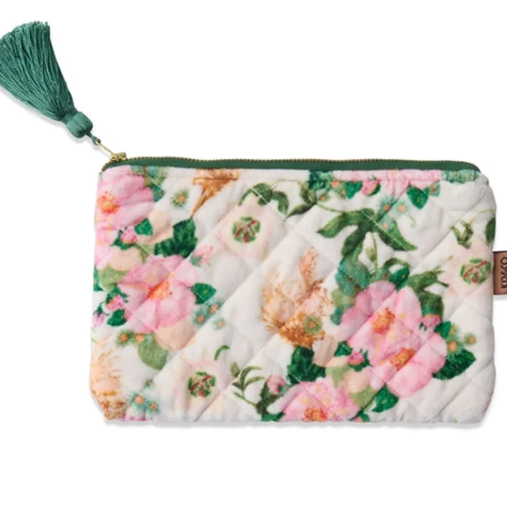 kip__co_sunday_stroll_vel_0-1.webp Kip & Co Sunday Stroll Velvet Cosmetics Purse Online