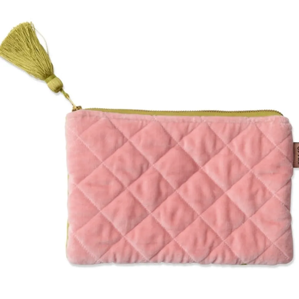kip__co_tuscan_sunset_vel_0-2.webp Kip & Co Tuscan Sunset Velvet Cosmetics Purse Hot