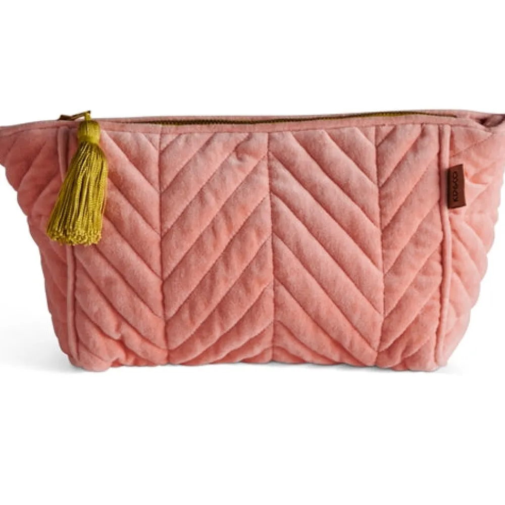 kip__co_tuscan_sunset_vel_0.webp Kip & Co Tuscan Sunset Velvet Toiletry Bag Discount