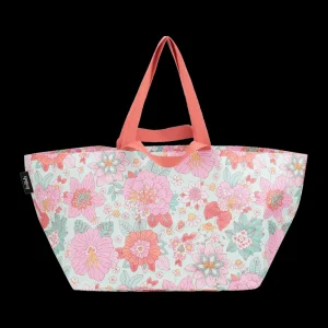 Kollab Beach Bag - Vintage Dreams Clearance
