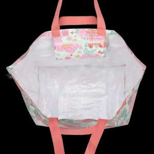 Kollab Beach Bag - Vintage Dreams Clearance