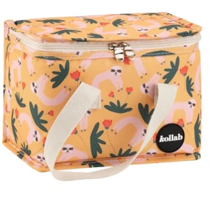 Kollab Lunch Box - '10 Years' Sloth Discount