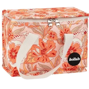 Kollab Lunch Box - Amalfi Flora New