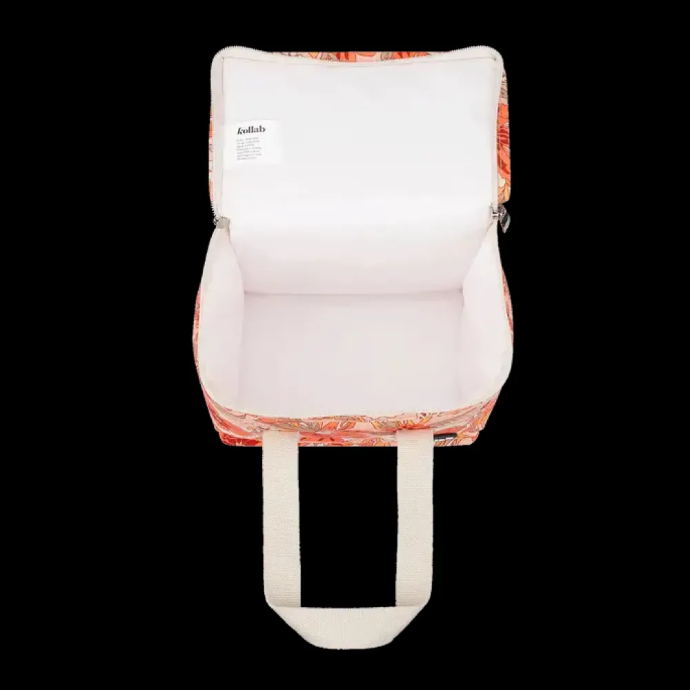 kollab_lunch_box__amalfi__1.webp Kollab Lunch Box - Amalfi Flora New