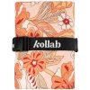 Kollab Picnic Mat - Amalfi Flora Hot