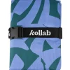 Kollab Picnic Mat - Breeze Bloom Best