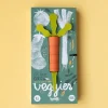 Londji Wooden Toy - Veggies Let Them Grow Discount