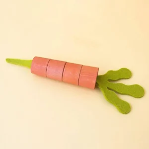 Londji Wooden Toy - Veggies Let Them Grow Discount