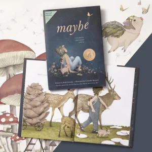 Compendium Maybe Collection Sale