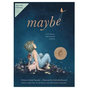 Compendium Maybe Collection Sale