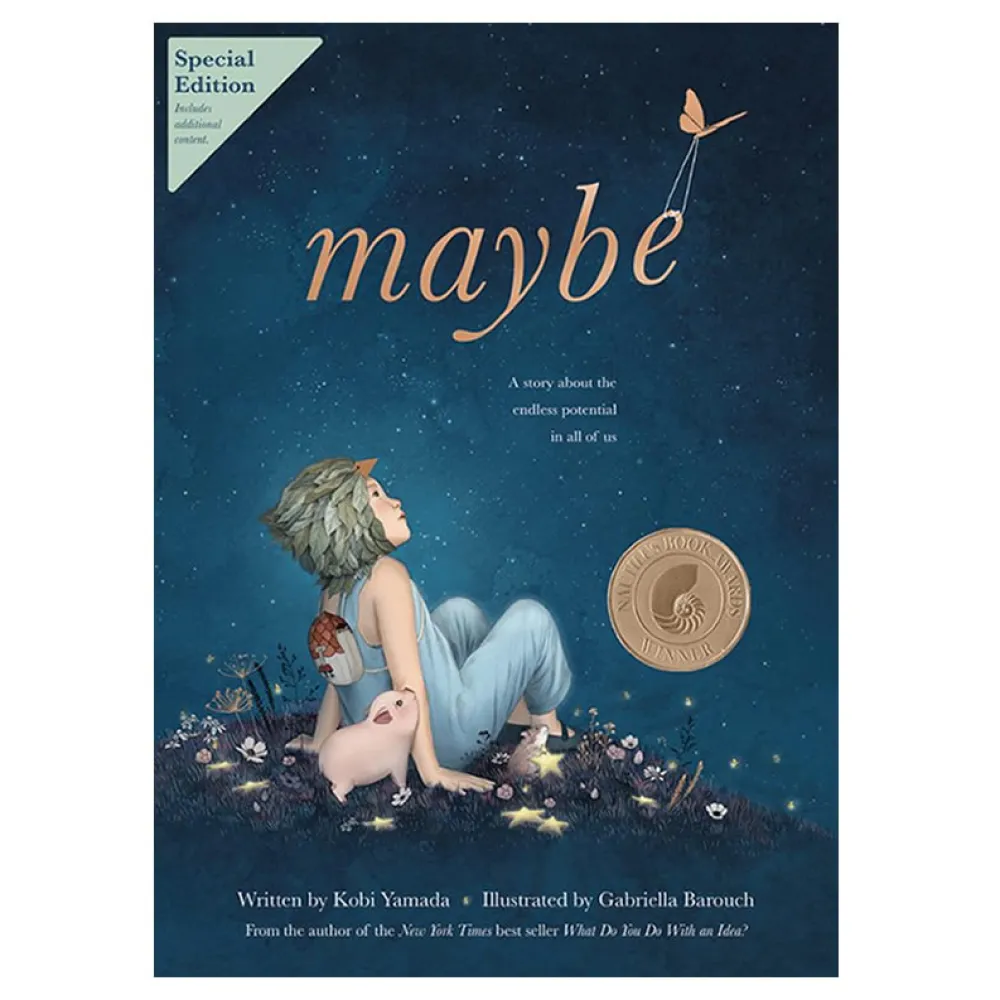 maybe_collection_2.webp Compendium Maybe Collection Sale