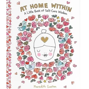 Hardie Grant Meredith Gaston -At Home Within Hot