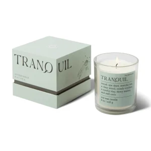 Paddywax Mood Candles Fashion