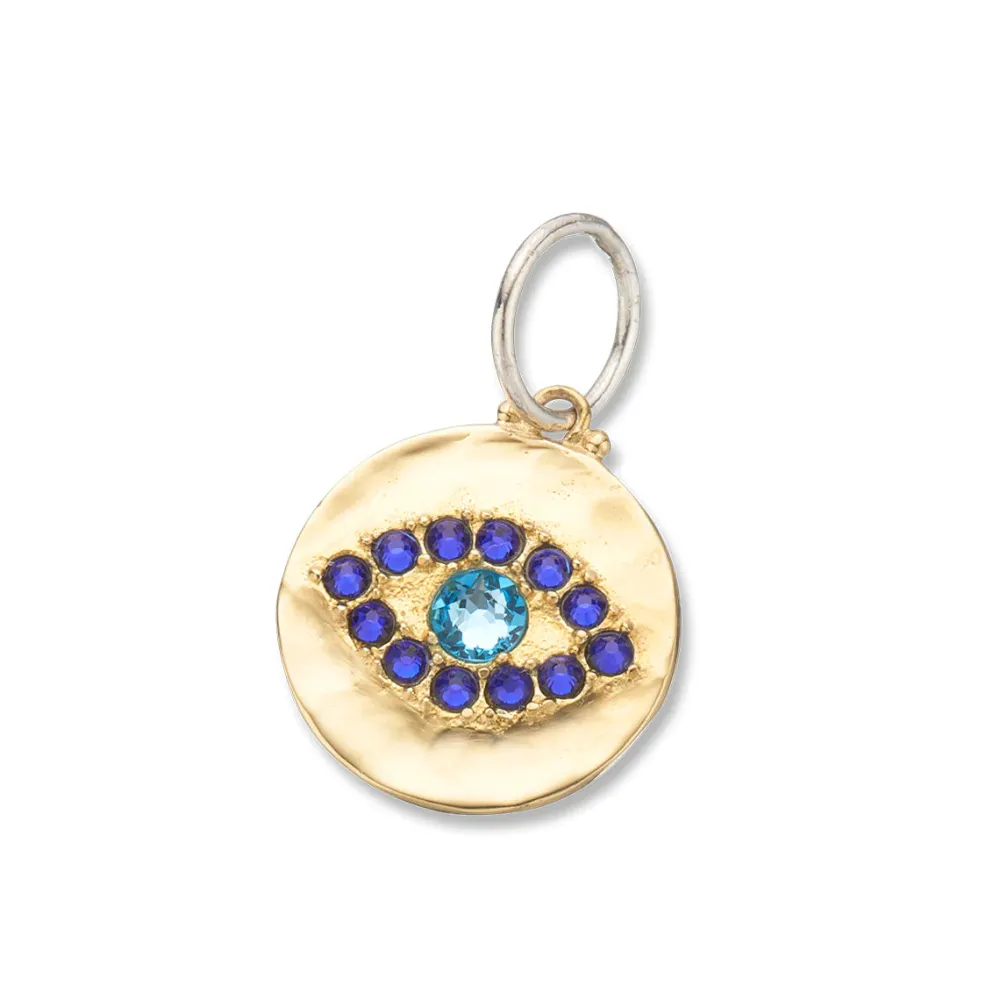 palas_evil_eye_charm_1.webp Palas Evil Eye Charm Fashion