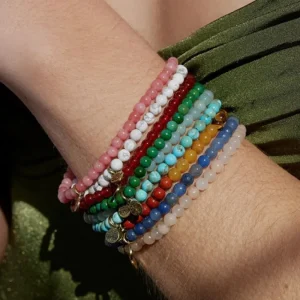 Palas Healing Gem Bracelets New