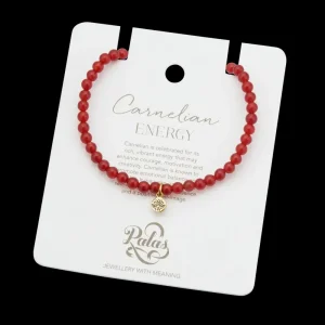 Palas Healing Gem Bracelets New