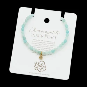 Palas Healing Gem Bracelets New