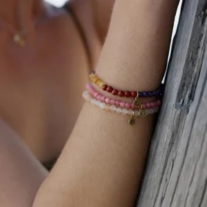 Palas Healing Gem Bracelets New