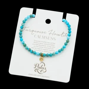 Palas Healing Gem Bracelets New