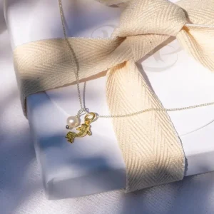 Palas Love & Friendship (Koi) Dreamweaver Necklace Hot