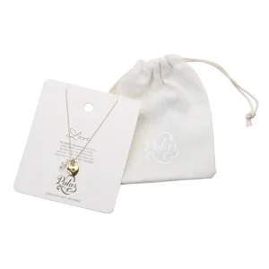 Palas Love (Heart) Dreamweaver Necklace New