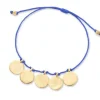 Palas santorini bracelet round discs Sale