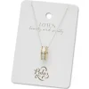 Palas Spinning Necklace Sale