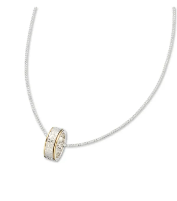 Palas Spinning Necklace Sale