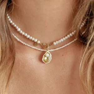 Palas The World is your oyster Charm Best
