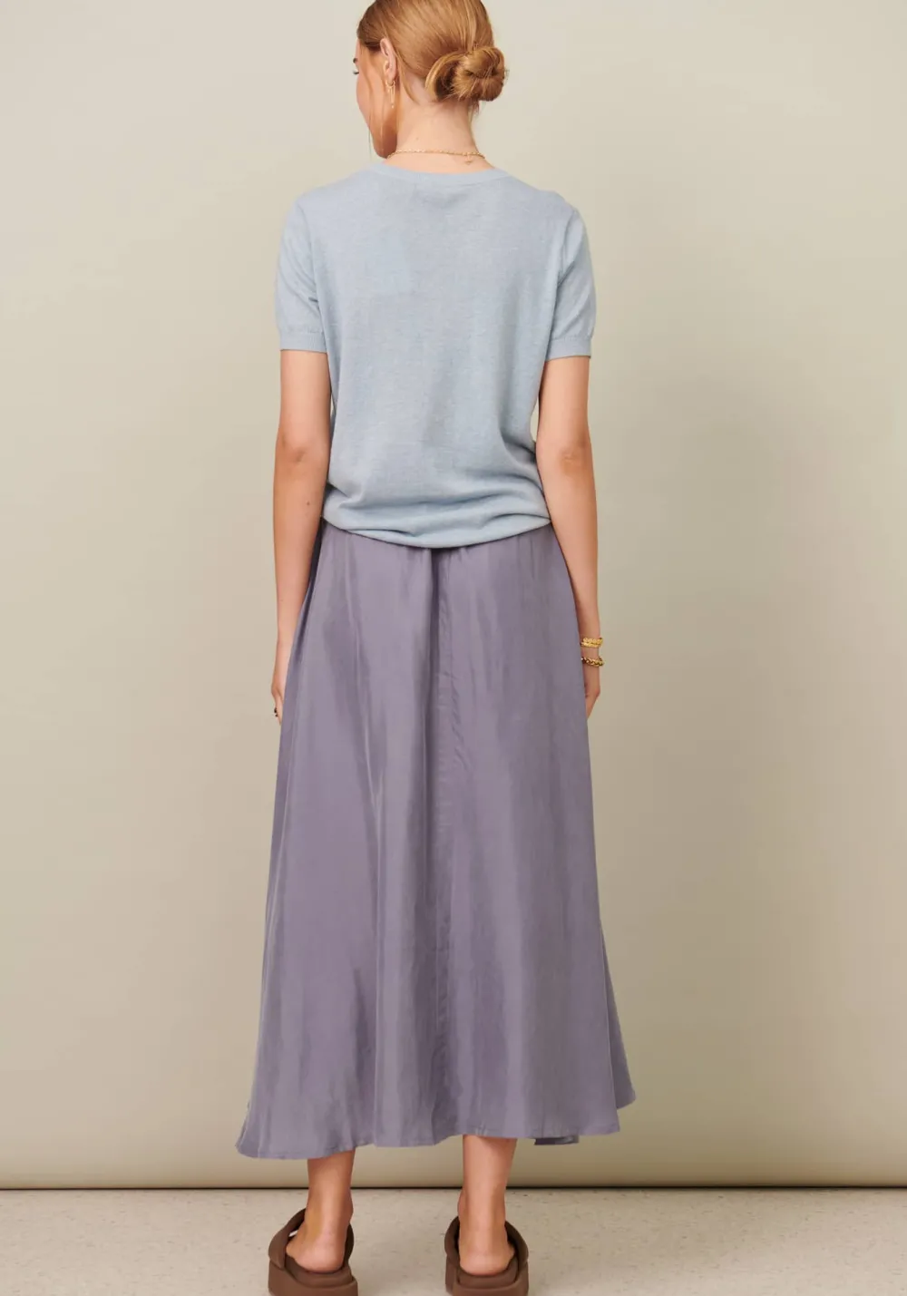 pol_calypso_pocket_tee__b_1.webp POL Calypso Pocket Tee - Blue Clearance