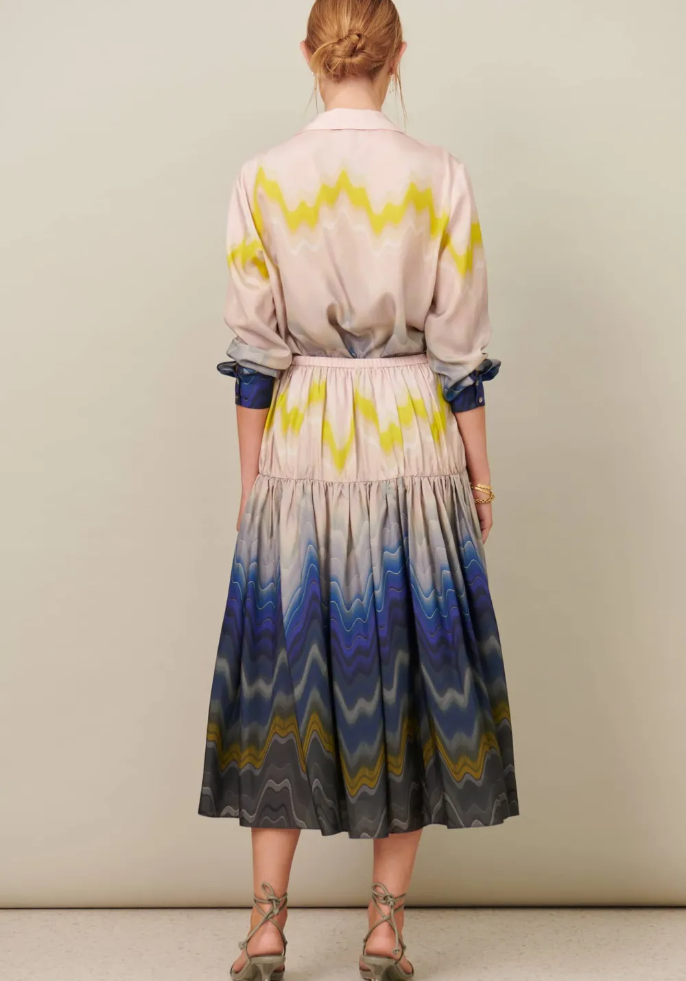 pol_cecilia_silk_shirt_2.webp POL Cecilia Silk Shirt Sale