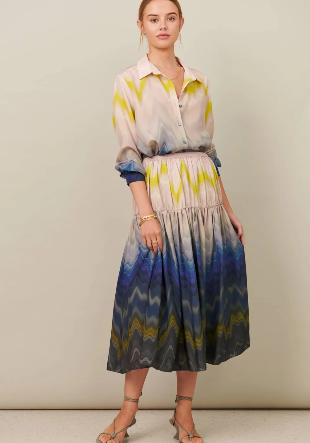 pol_cecilia_silk_shirt_4.webp POL Cecilia Silk Shirt Sale