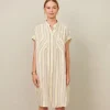 POL Serena Shirt Dress Fashion