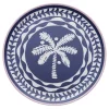 Porto Bahama Dinner Plate 25.5cm New