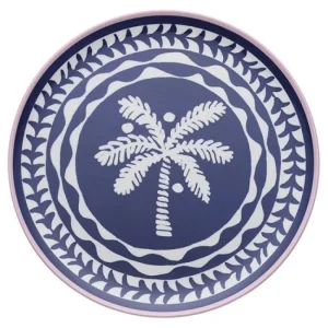 Porto Bahama Dinner Plate 25.5cm New