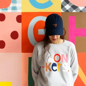 Rachel Castle Bonkers Sweater Outlet